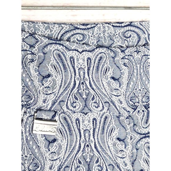 Lulu B Comfortable High Quality Stylish Stretchy Fabric Pants Size 4 - Picture 11 of 16